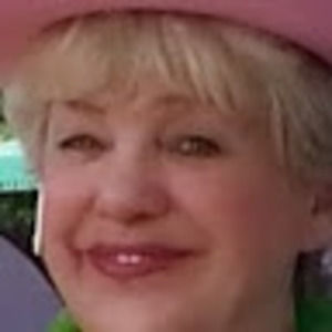 Meet your Posher, Susan